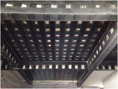 樓板碳纖維布加固（樓板碳纖維布加固主要步驟和注意事項和注意事項） 北京加固設計（加固設計公司） 第5張