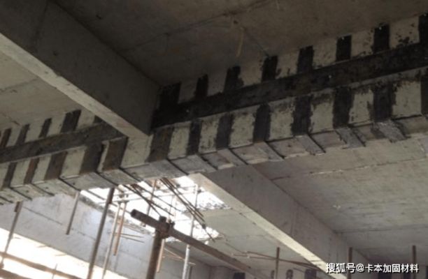 粘鋼加固適用環(huán)境條件探究（粘鋼加固施工環(huán)境要求與注意事項） 鋼結構蹦極施工 第3張