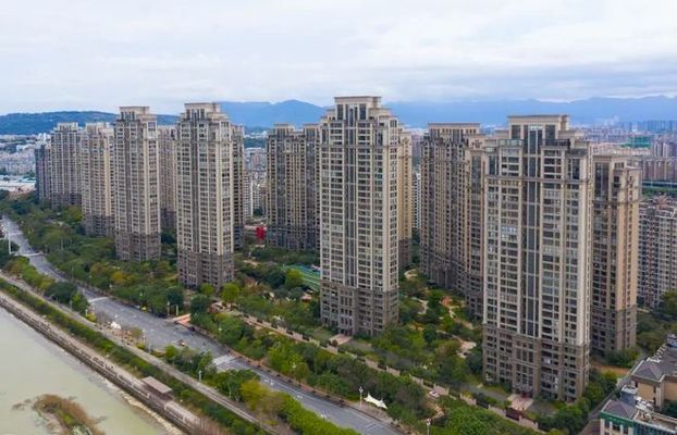 清遠建房幾錢一平方（清遠二手房價格） 結構砌體設計 第5張