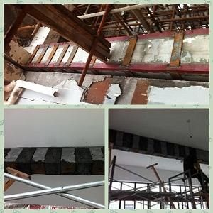 老房子樓板如何改造(老房子樓板改造后如何驗收老房子樓板加固案例分析) 結(jié)構(gòu)污水處理池設(shè)計 第2張 老房子樓板如何改造(老房子樓板改造后如何驗收老房子樓板加固案例分析) 結(jié)構(gòu)污水處理池設(shè)計 第2張