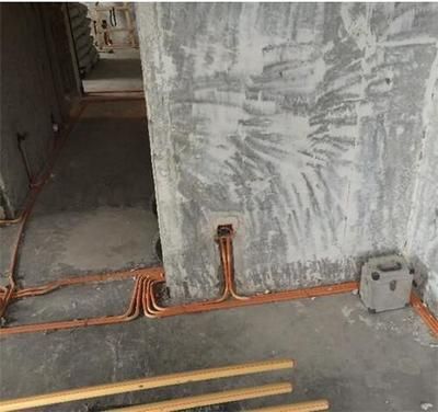 老房子樓板如何改造(老房子樓板改造后如何驗收老房子樓板加固案例分析) 結(jié)構(gòu)污水處理池設(shè)計 第3張 老房子樓板如何改造(老房子樓板改造后如何驗收老房子樓板加固案例分析) 結(jié)構(gòu)污水處理池設(shè)計 第3張