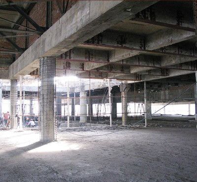 粘鋼加固質(zhì)量檢測標準(粘鋼加固加固質(zhì)量檢測與評價方法研究) 建筑消防施工 第4張 粘鋼加固質(zhì)量檢測標準(粘鋼加固加固質(zhì)量檢測與評價方法研究) 建筑消防施工 第4張