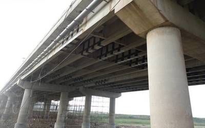 粘鋼加固質(zhì)量檢測標準(粘鋼加固加固質(zhì)量檢測與評價方法研究) 建筑消防施工 第5張 粘鋼加固質(zhì)量檢測標準(粘鋼加固加固質(zhì)量檢測與評價方法研究) 建筑消防施工 第5張