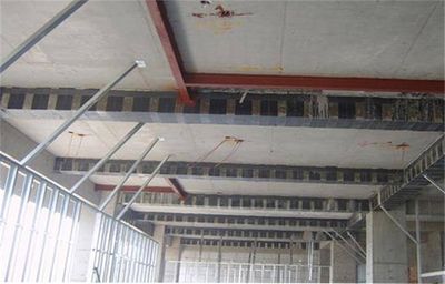 磚混房屋加固費用多少合適(磚混房屋加固的費用受多種因素影響磚混房屋加固費用的詳細(xì)分析) 裝飾工裝施工 第5張 磚混房屋加固費用多少合適(磚混房屋加固的費用受多種因素影響磚混房屋加固費用的詳細(xì)分析) 裝飾工裝施工 第5張