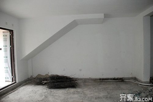 樓板拆除價格怎么算工程量（樓板拆除安全防護） 鋼結構桁架施工 第1張