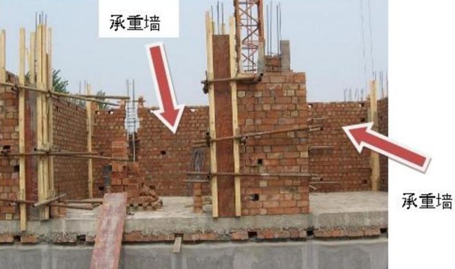 磚混結(jié)構(gòu)的承重方式（磚混結(jié)構(gòu)與鋼結(jié)構(gòu)對比,磚混結(jié)構(gòu)成本控制方法） 鋼結(jié)構(gòu)有限元分析設(shè)計 第4張