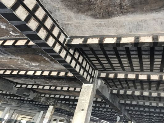 西安加固公司聯(lián)系方式查詢（西安加固公司聯(lián)系方式） 建筑消防施工 第3張