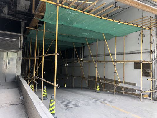 西安加固公司聯(lián)系方式查詢（西安加固公司聯(lián)系方式） 建筑消防施工 第5張