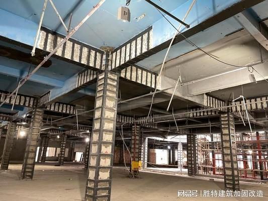 房屋加固多少錢一平米合適（房屋加固的費用受多種因素影響） 結(jié)構(gòu)工業(yè)鋼結(jié)構(gòu)施工 第1張
