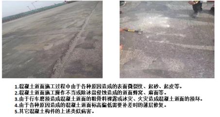 混凝土路面修復(fù)劑一平米多少錢（混凝土路面修復(fù)劑價格） 全國鋼結(jié)構(gòu)廠 第2張