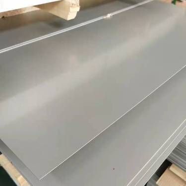 白鋼板材質對性能的影響(****白鋼的熱處理工藝有哪些) 結構地下室設計 第2張 白鋼板材質對性能的影響(****白鋼的熱處理工藝有哪些) 結構地下室設計 第2張