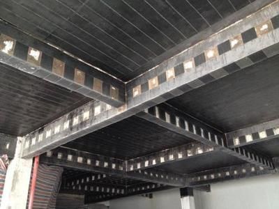 結(jié)構(gòu)加固碳纖維北京東興永盛技術(shù)工程公司（東興永盛技術(shù)工程公司碳纖維加固施工流程解析）