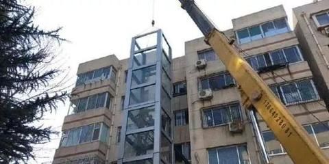 昌平老樓加裝電梯招標(biāo)公告(昌平區(qū)醫(yī)院2024年門急診樓電梯加裝技術(shù)規(guī)范) 結(jié)構(gòu)電力行業(yè)設(shè)計(jì) 第5張 昌平老樓加裝電梯招標(biāo)公告(昌平區(qū)醫(yī)院2024年門急診樓電梯加裝技術(shù)規(guī)范) 結(jié)構(gòu)電力行業(yè)設(shè)計(jì) 第5張