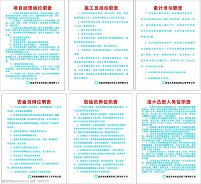 設(shè)計(jì)單位項(xiàng)目負(fù)責(zé)人的職責(zé)是什么（設(shè)計(jì)單位項(xiàng)目負(fù)責(zé)人的職責(zé)）