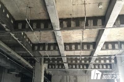 碳纖維加固的施工流程詳解（天津加固公司-碳纖維加固施工工藝流程全解析） 結(jié)構(gòu)機(jī)械鋼結(jié)構(gòu)設(shè)計(jì) 第5張