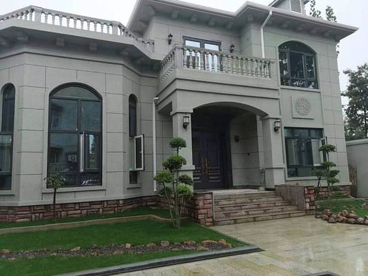 漯河重鋼結(jié)構(gòu)房屋建造價格（漯河的重鋼結(jié)構(gòu)房屋建造價格有多高） 結(jié)構(gòu)工業(yè)鋼結(jié)構(gòu)施工 第1張
