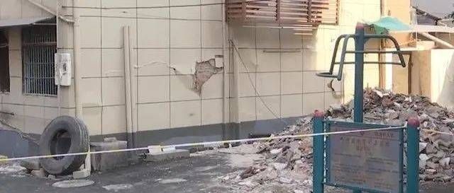 改建承重墻被房建局貼封條(承重墻安全檢測流程) 裝飾幕墻施工 第4張 改建承重墻被房建局貼封條(承重墻安全檢測流程) 裝飾幕墻施工 第4張