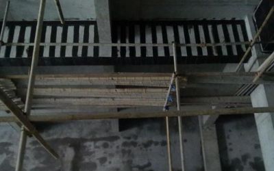 粘鋼加固報價清單表格圖片（粘鋼加固報價清單） 鋼結(jié)構(gòu)鋼結(jié)構(gòu)螺旋樓梯設(shè)計 第4張