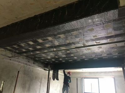 碳纖維加固法的施工技術(shù)要點(diǎn)(房屋碳纖維加固施工技術(shù)操作要點(diǎn)) 結(jié)構(gòu)機(jī)械鋼結(jié)構(gòu)設(shè)計(jì) 第5張 碳纖維加固法的施工技術(shù)要點(diǎn)(房屋碳纖維加固施工技術(shù)操作要點(diǎn)) 結(jié)構(gòu)機(jī)械鋼結(jié)構(gòu)設(shè)計(jì) 第5張