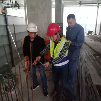 貴陽房屋加固改造施工（貴陽房屋加固改造施工關(guān)鍵步驟和技術(shù)要點(diǎn)和技術(shù)要點(diǎn)） 建筑方案施工 第2張