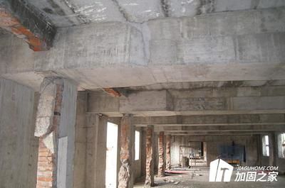 房屋建筑加固實施施工方案（房屋建筑加固實施工方案需要詳細的施工方案是什么） 鋼結(jié)構(gòu)桁架施工 第4張