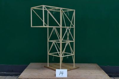 結(jié)構(gòu)設(shè)計大賽觀光塔模型(結(jié)構(gòu)設(shè)計大賽中的觀光塔模型設(shè)計要求) 建筑方案施工 第5張 結(jié)構(gòu)設(shè)計大賽觀光塔模型(結(jié)構(gòu)設(shè)計大賽中的觀光塔模型設(shè)計要求) 建筑方案施工 第5張