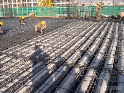空心樓板施工方法有哪些(空心樓板施工安全注意事項(xiàng)) 建筑效果圖設(shè)計(jì) 第5張 空心樓板施工方法有哪些(空心樓板施工安全注意事項(xiàng)) 建筑效果圖設(shè)計(jì) 第5張