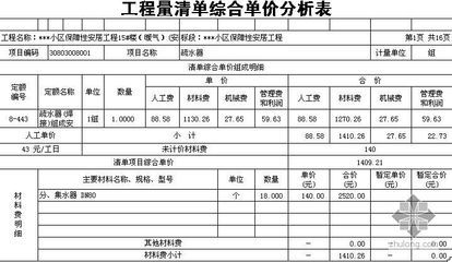 磚混結(jié)構(gòu)報價（磚混結(jié)構(gòu)報價的詳細解析） 裝飾幕墻施工 第4張