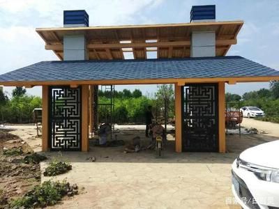 罩面漆顏色搭配建議(室內裝修墻面漆顏色搭配技巧) 裝飾家裝設計 第5張 罩面漆顏色搭配建議(室內裝修墻面漆顏色搭配技巧) 裝飾家裝設計 第5張