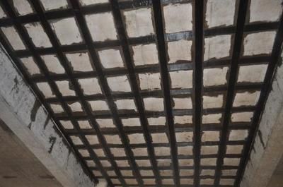 碳纖維加固施工中的注意事項(xiàng)（碳纖維加固施工的注意事項(xiàng)） 結(jié)構(gòu)機(jī)械鋼結(jié)構(gòu)設(shè)計(jì) 第5張