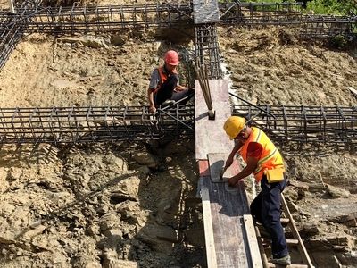 貴州加固公司有多少家分公司(貴州加固公司有幾家公司) 鋼結構鋼結構停車場施工 第5張 貴州加固公司有多少家分公司(貴州加固公司有幾家公司) 鋼結構鋼結構停車場施工 第5張