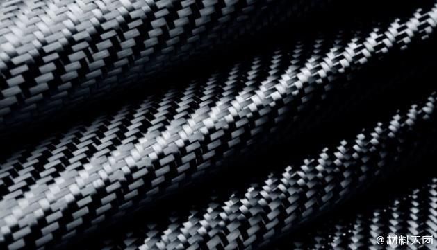 碳纖維環(huán)保替代材料研究（碳纖維制造技術(shù)最新突破碳纖維替代材料創(chuàng)新應(yīng)用） 結(jié)構(gòu)電力行業(yè)設(shè)計(jì) 第2張