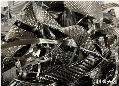 碳纖維環(huán)保替代材料研究（碳纖維制造技術(shù)最新突破碳纖維替代材料創(chuàng)新應(yīng)用） 結(jié)構(gòu)電力行業(yè)設(shè)計(jì) 第5張