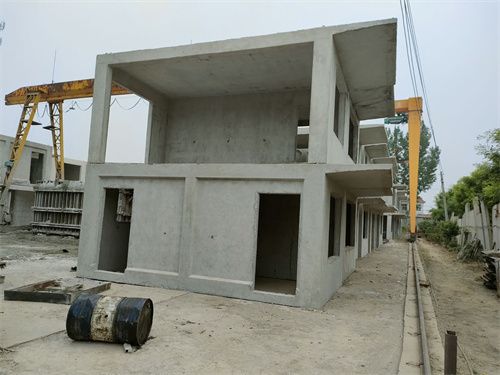 空心樓板房子會拆嗎（空心樓板房子會被拆除重建嗎？） 鋼結構框架施工 第1張