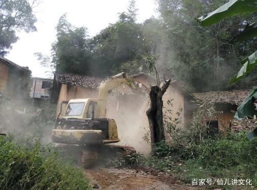 空心樓板房子會拆嗎（空心樓板房子會被拆除重建嗎？） 鋼結構框架施工 第2張