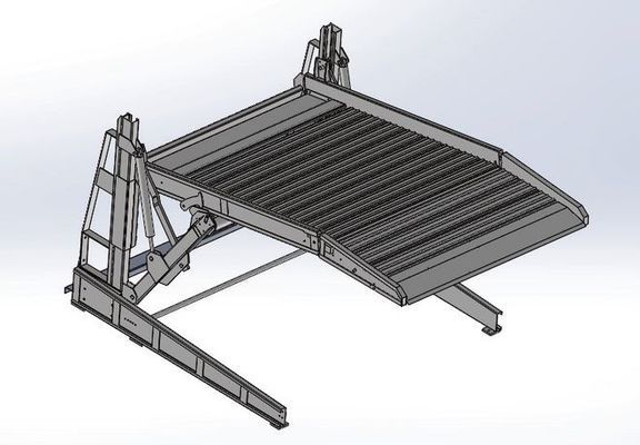 詳細(xì)閱讀:立體車庫(kù)鋼結(jié)構(gòu)設(shè)計(jì)(立體車庫(kù)鋼結(jié)構(gòu)設(shè)計(jì)的特點(diǎn)) 立體車庫(kù)鋼結(jié)構(gòu)設(shè)計(jì)(立體車庫(kù)鋼結(jié)構(gòu)設(shè)計(jì)的特點(diǎn))