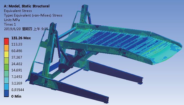 立體車庫鋼結(jié)構(gòu)設(shè)計(jì)(立體車庫鋼結(jié)構(gòu)設(shè)計(jì)的特點(diǎn)) 裝飾幕墻設(shè)計(jì) 第5張 立體車庫鋼結(jié)構(gòu)設(shè)計(jì)(立體車庫鋼結(jié)構(gòu)設(shè)計(jì)的特點(diǎn)) 裝飾幕墻設(shè)計(jì) 第5張