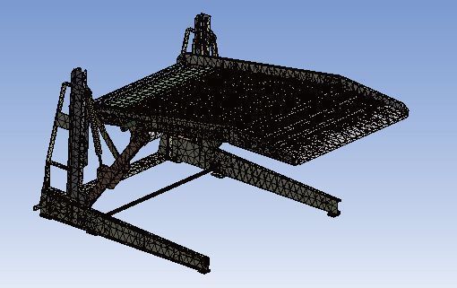 立體車庫鋼結(jié)構(gòu)設(shè)計(jì)(立體車庫鋼結(jié)構(gòu)設(shè)計(jì)的特點(diǎn)) 裝飾幕墻設(shè)計(jì) 第4張 立體車庫鋼結(jié)構(gòu)設(shè)計(jì)(立體車庫鋼結(jié)構(gòu)設(shè)計(jì)的特點(diǎn)) 裝飾幕墻設(shè)計(jì) 第4張
