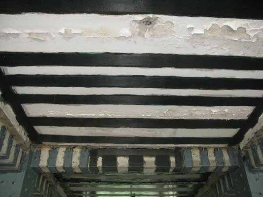 碳纖維加固施工的常見問(wèn)題及解決方法（碳纖維布加固常見問(wèn)題解析與建議） 結(jié)構(gòu)工業(yè)裝備施工 第4張