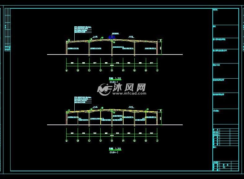舞臺鋼架結(jié)構(gòu)圖怎么畫視頻(cad繪制舞臺鋼架基礎(chǔ)操作) 結(jié)構(gòu)橋梁鋼結(jié)構(gòu)施工 第4張 舞臺鋼架結(jié)構(gòu)圖怎么畫視頻(cad繪制舞臺鋼架基礎(chǔ)操作) 結(jié)構(gòu)橋梁鋼結(jié)構(gòu)施工 第4張
