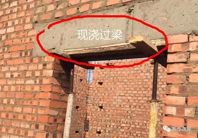 磚混結(jié)構(gòu)門(mén)窗洞口要求（磚混結(jié)構(gòu)中門(mén)窗洞口的設(shè)計(jì)規(guī)范）