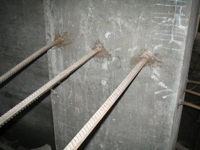 混凝土植筋要求(植筋加固工程案例分析) 結(jié)構(gòu)框架設計 第3張 混凝土植筋要求(植筋加固工程案例分析) 結(jié)構(gòu)框架設計 第3張