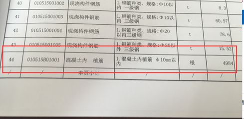 混凝土植筋要求(植筋加固工程案例分析) 結(jié)構(gòu)框架設計 第1張 混凝土植筋要求(植筋加固工程案例分析) 結(jié)構(gòu)框架設計 第1張