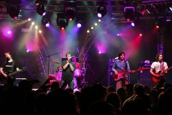 舞臺(tái)搭建流程詳細(xì)（舞臺(tái)搭建安全措施詳解舞臺(tái)搭建安全措施詳解） 鋼結(jié)構(gòu)框架施工 第3張