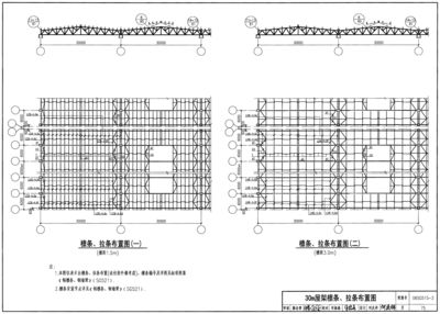 鋼屋架圖集 06sg515(國家建筑標準設(shè)計圖集06sg515圖集適用范圍) 結(jié)構(gòu)砌體設(shè)計 第2張 鋼屋架圖集 06sg515(國家建筑標準設(shè)計圖集06sg515圖集適用范圍) 結(jié)構(gòu)砌體設(shè)計 第2張