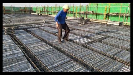 空心樓板加固方案圖片大全集（尋找空心樓板加固方案的圖片大全集之前需要了解一下） 裝飾工裝設(shè)計(jì) 第5張