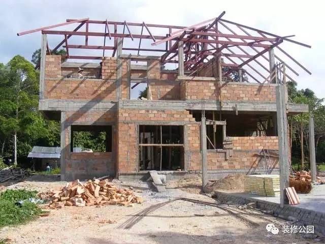 自建房鋼結構屋頂(自建房鋼結構屋頂?shù)脑O計與材料選擇) 結構機械鋼結構施工 第5張 自建房鋼結構屋頂(自建房鋼結構屋頂?shù)脑O計與材料選擇) 結構機械鋼結構施工 第5張