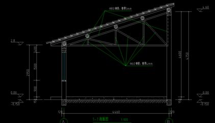 鋼屋架支撐的作用（鋼屋架支撐在鋼結(jié)構建筑中具有多方面的重要作用）