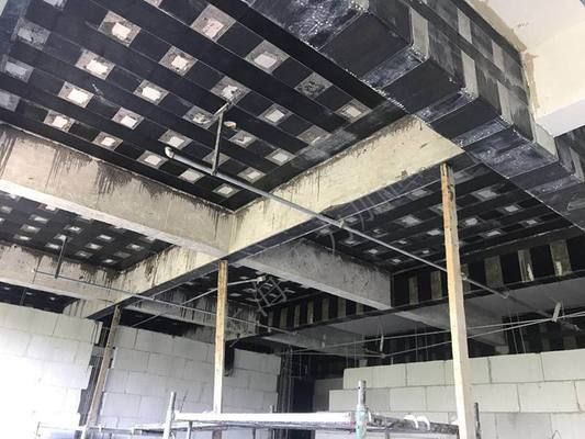 粘鋼加固工程報價影響因素（影響柱粘鋼加固施工費(fèi)用的因素有哪些） 北京加固施工 第5張