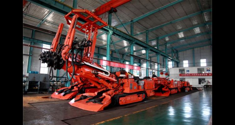 掘錨一體機(jī)價(jià)格（掘錨一體機(jī)價(jià)格及相關(guān)信息）